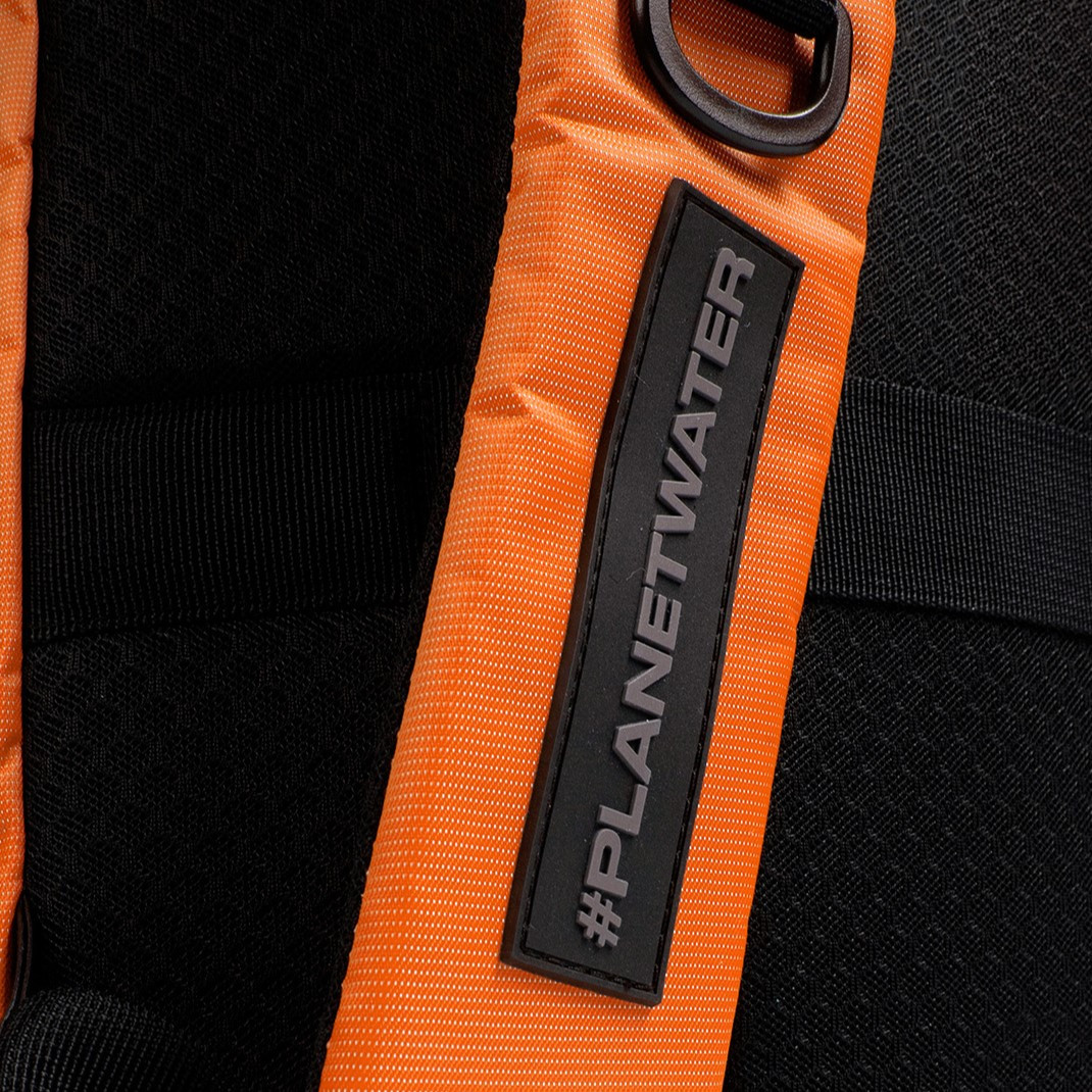 Рюкзак Arena ONE GO BACKPACK 45L 010231-900