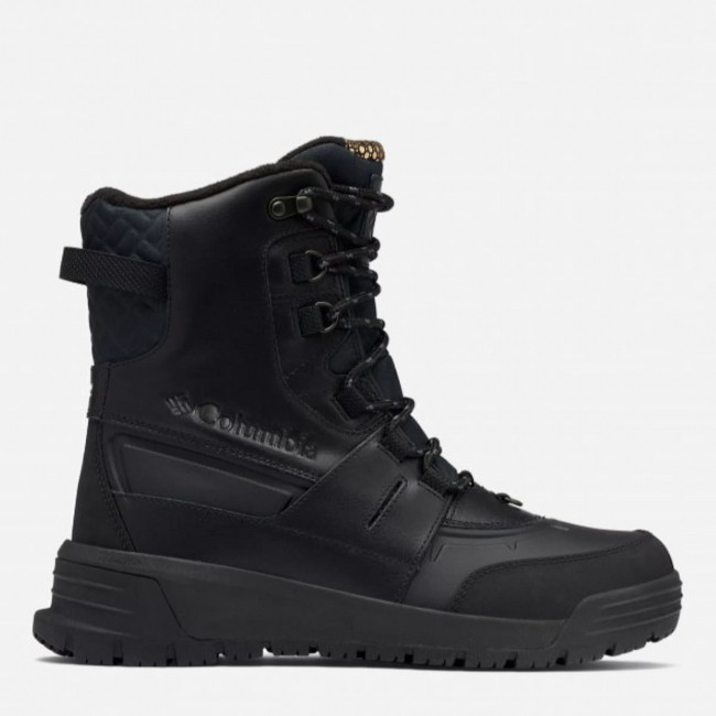 Черевики COLUMBIA Bugaboot Celsius Plus Omni-Heat Infinity (BM1974 010) 43 (28 см.) BM1974 010