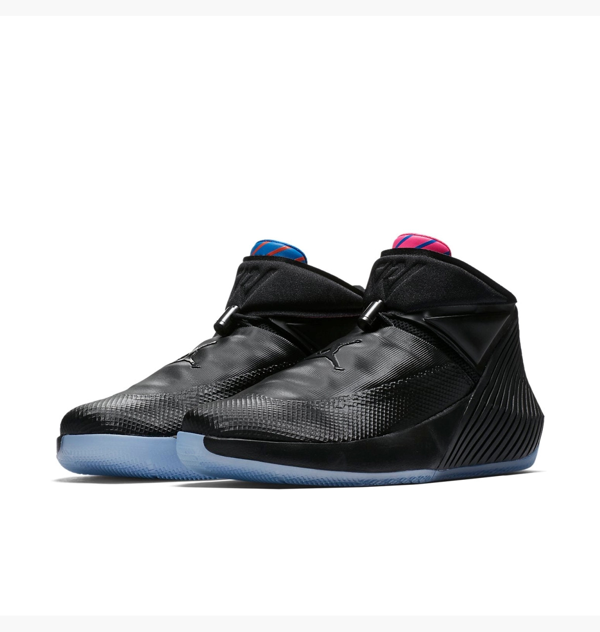 Кросівки Jordan Generation 25 AA2510-024