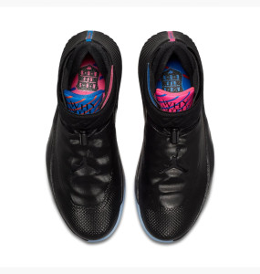 Кросівки Jordan Generation 25 AA2510-024