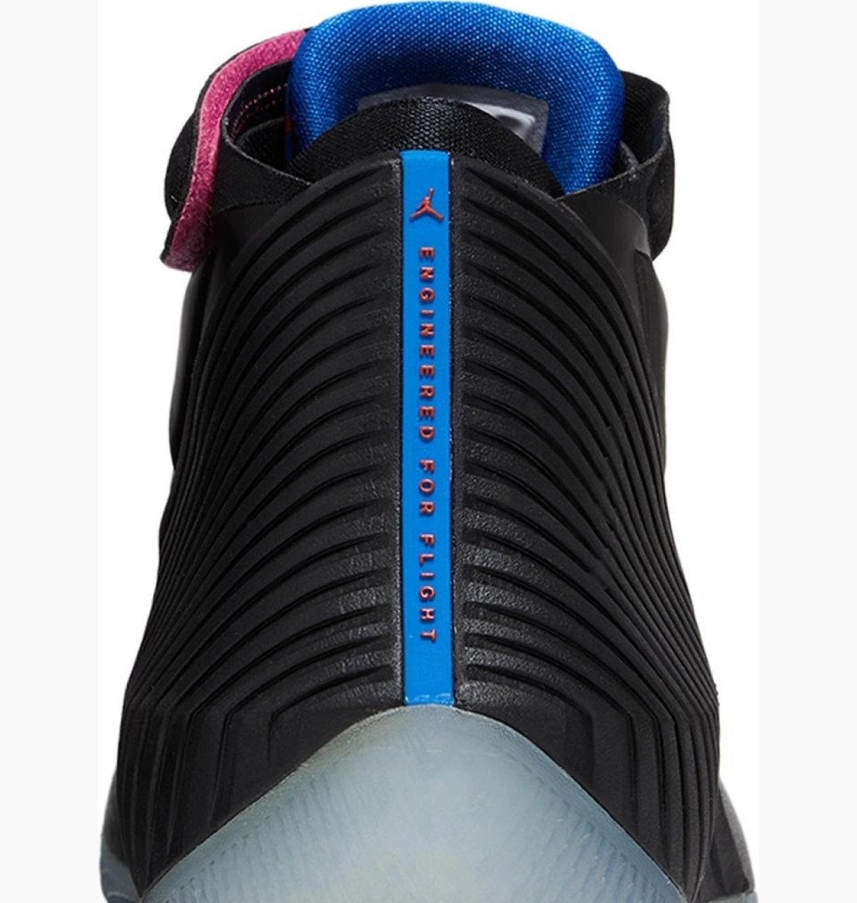 Кросівки Jordan Generation 25 AA2510-024