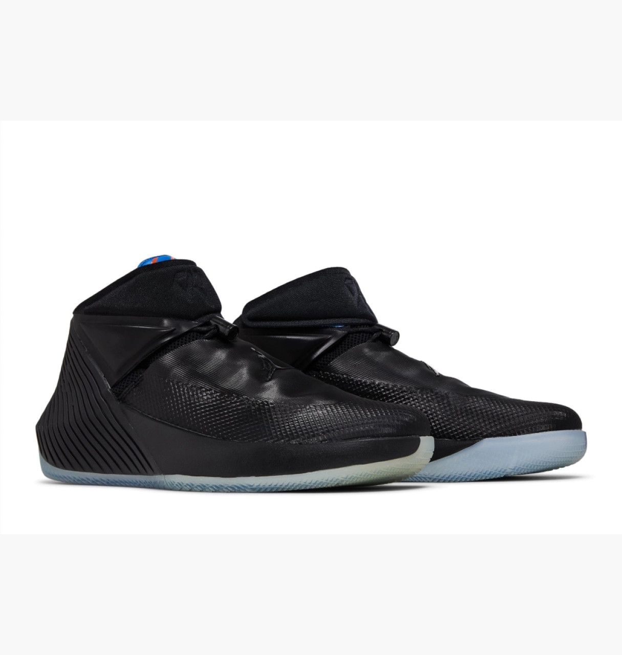 Кросівки Jordan Generation 25 AA2510-024