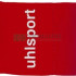 Тримачі для щитків Uhlsport SHINGUARD FASTENER 6,5 cm червоні 1006963 03 1006963-03