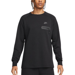 Толстовка Nike M NK TECH LS TOP FD9880-010