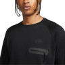 Толстовка Nike M NK TECH LS TOP FD9880-010