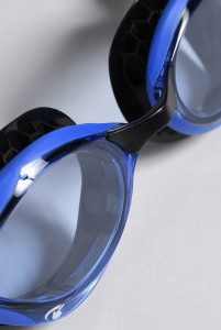 Окуляри для плавання Arena AIR-BOLD SWIPE 004714-103