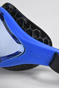 Окуляри для плавання Arena AIR-BOLD SWIPE 004714-103