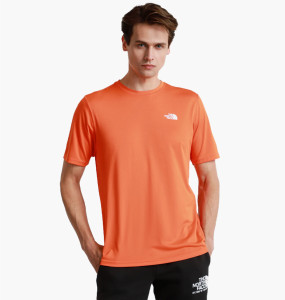 Шорти The North FaceRolling Sun Packable 7" Inseam Shorts NF0A3T2Q21L