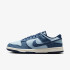 Кросівки Nike Dunk Low HF3141 400