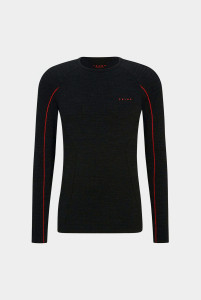 Термокофта Falke ESS WOOL-TECH 33411-3008