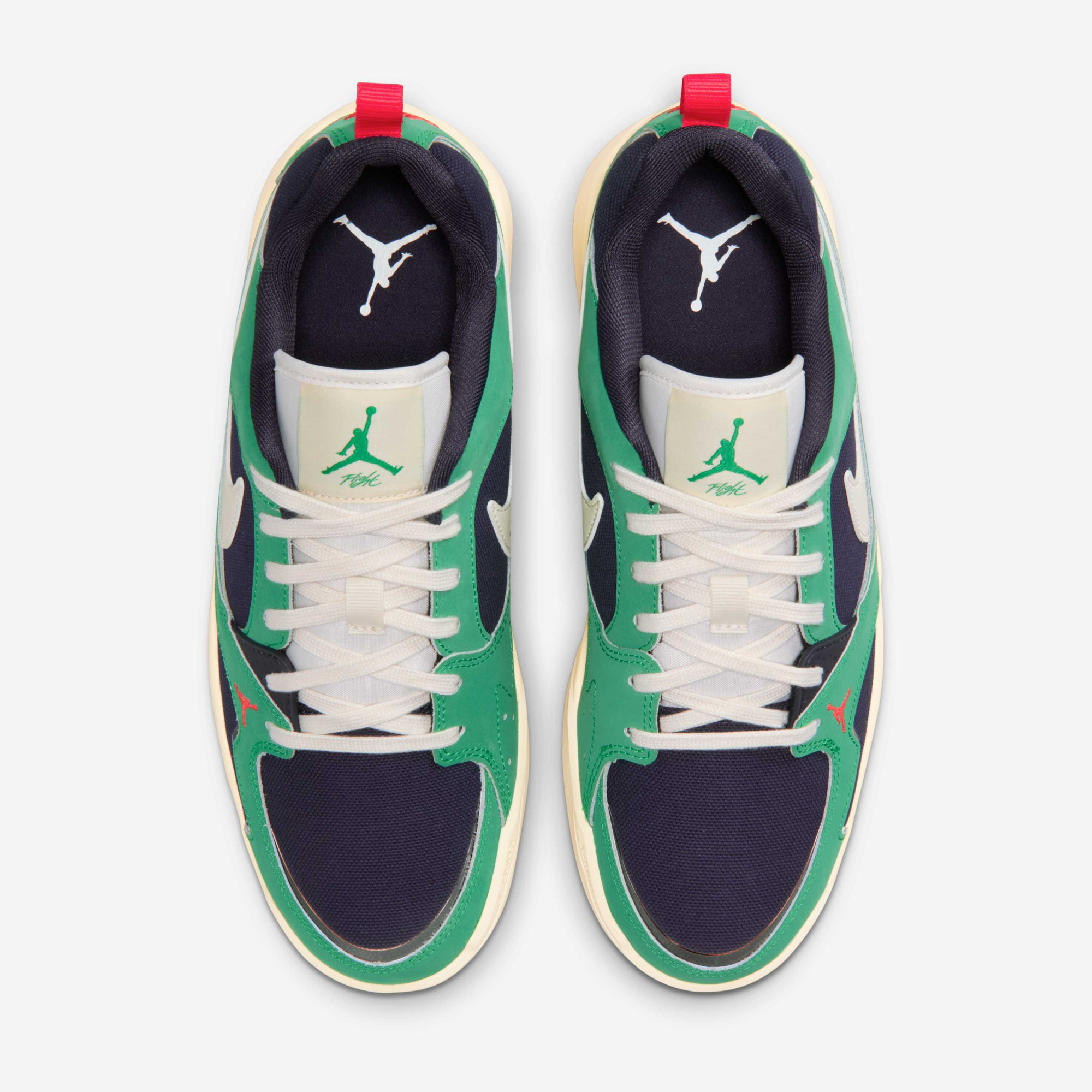 Кросівки Jordan CMFT ERA HJ6777-400