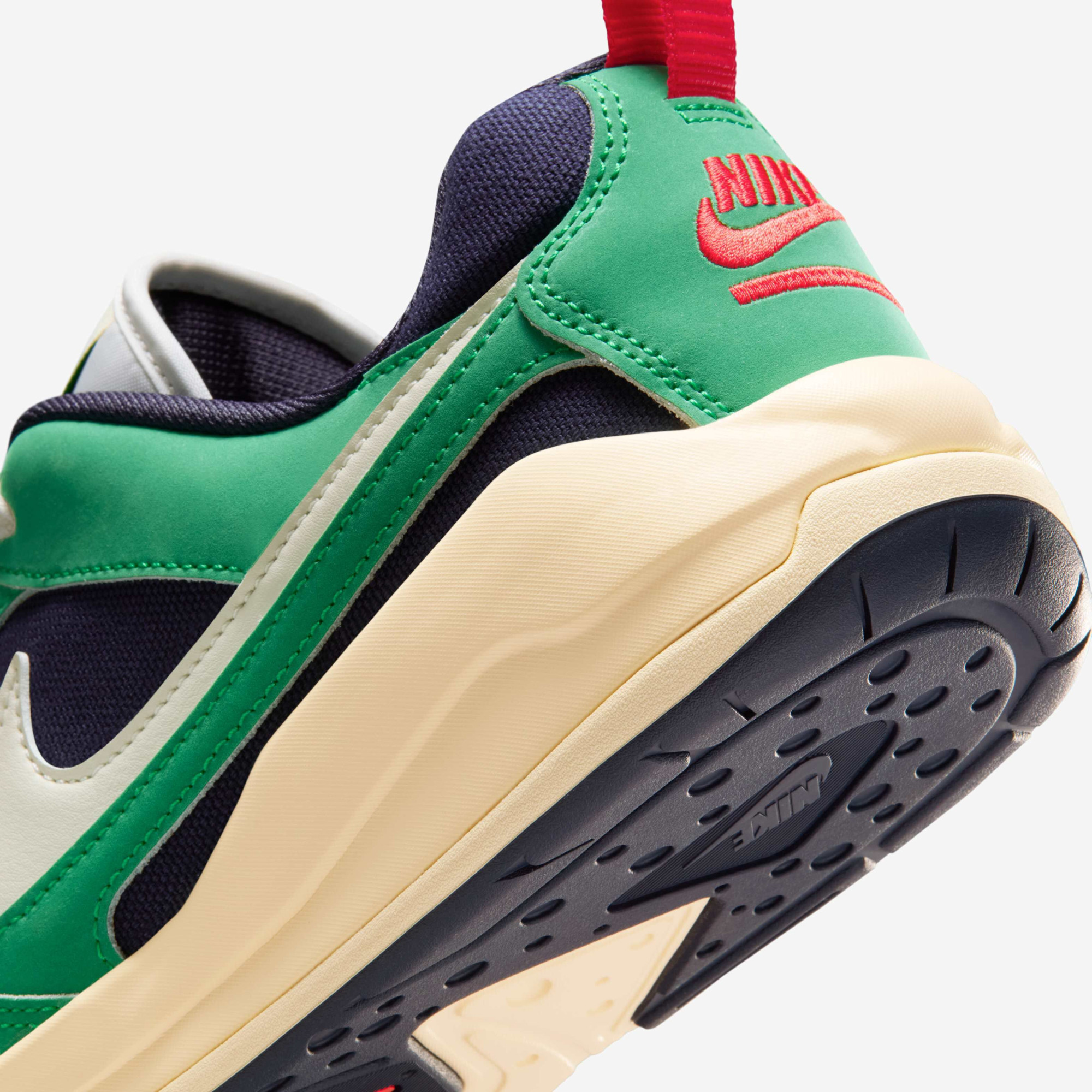 Кросівки Jordan CMFT ERA HJ6777-400