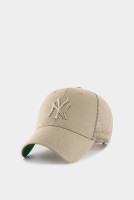 Бейсболка 47 Brand NEW YORK YANKEES BRANSON B-BRANS17CTP-KH