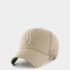 Бейсболка 47 Brand NEW YORK YANKEES BRANSON B-BRANS17CTP-KH