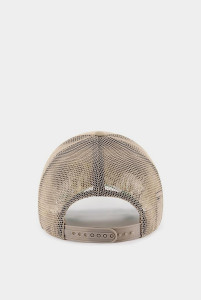 Бейсболка 47 Brand NEW YORK YANKEES BRANSON B-BRANS17CTP-KH