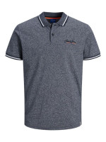 Поло JORTONS POLO SS NOOS 12186778 Navy Blazer Jack&Jones XXL Темно-синій 12186778NavyBlazer