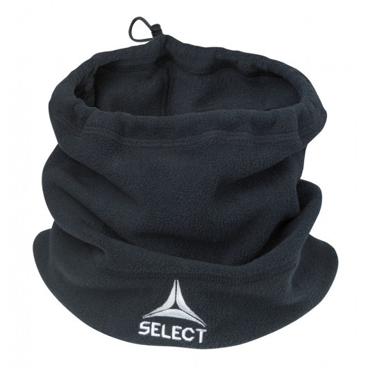 Баф Select Neck Warmer чорний Уні OSFM 6282100111