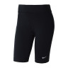 Шорти Nike W NSW ESSNTL MR BIKER SHORT CZ8526-010