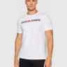 Футболка JJECORP LOGO TEE SS CREW NECK 3PK MP 12191330-White-Pack: 1 White Jack&Jones L Білий 12191330-WHITE-PACK:1WHIT