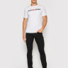 Футболка JJECORP LOGO TEE SS CREW NECK 3PK MP 12191330-White-Pack: 1 White Jack&Jones L Білий 12191330-WHITE-PACK:1WHIT
