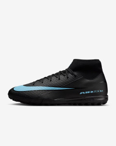 Бутси Nike ZM SUPERFLY 10 ACADEMY TF FQ8331-001