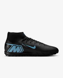 Бутси Nike ZM SUPERFLY 10 ACADEMY TF FQ8331-001