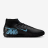 Бутси Nike ZM SUPERFLY 10 ACADEMY TF FQ8331-001