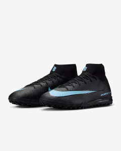 Бутси Nike ZM SUPERFLY 10 ACADEMY TF FQ8331-001