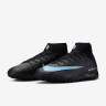 Бутси Nike ZM SUPERFLY 10 ACADEMY TF FQ8331-001