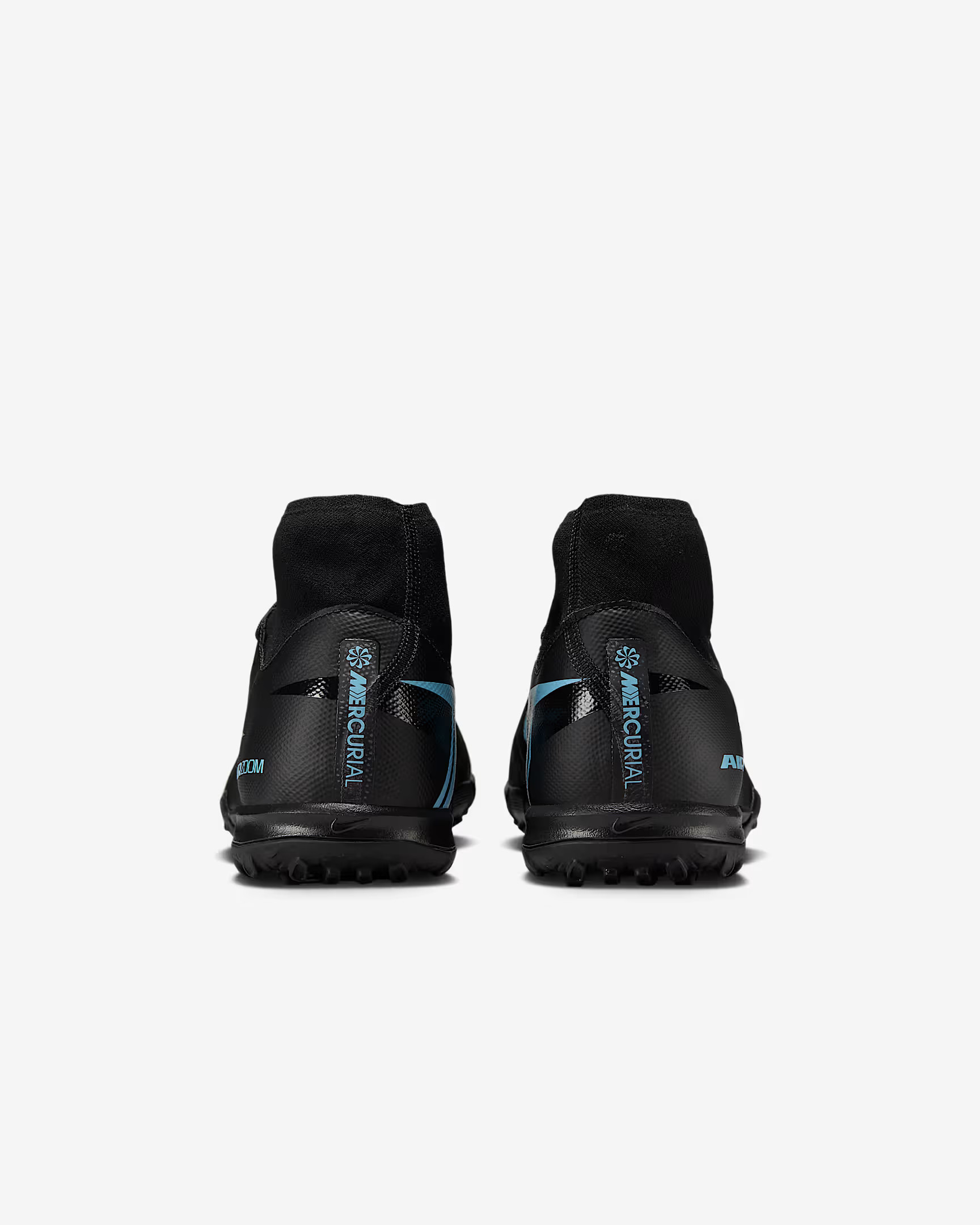 Бутси Nike ZM SUPERFLY 10 ACADEMY TF FQ8331-001