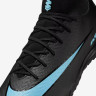 Бутси Nike ZM SUPERFLY 10 ACADEMY TF FQ8331-001
