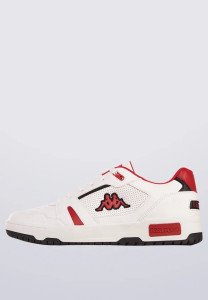 Кросівки YELDES 243401-1020 Kappa 40 Білий 243401-1020