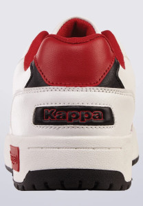 Кросівки YELDES 243401-1020 Kappa 40 Білий 243401-1020