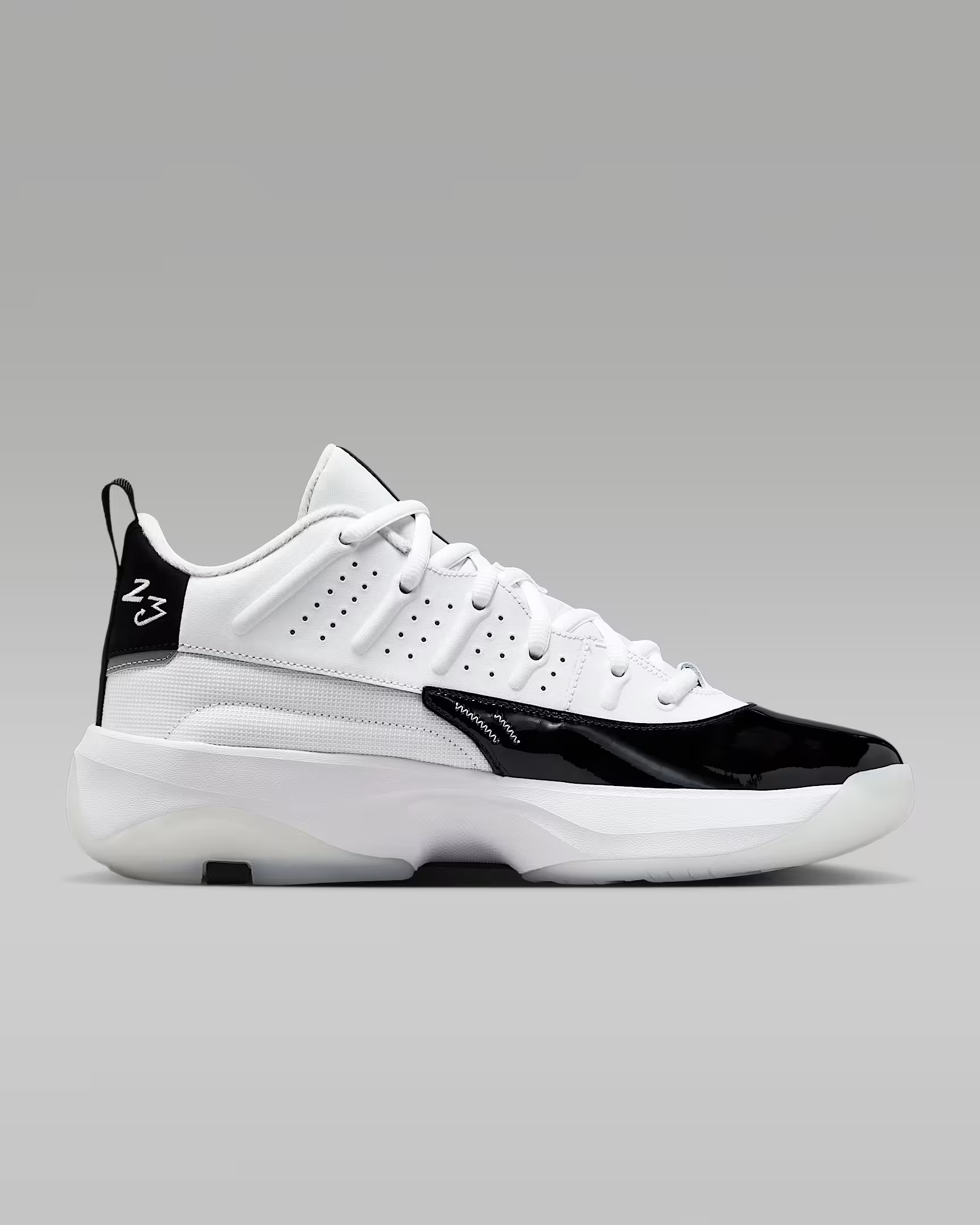 Кросівки Jordan MAX AURA 7 HQ2091-100