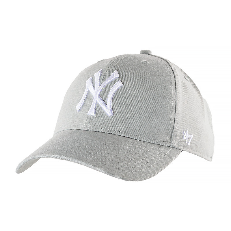 Бейсболка 47 Brand MLB New York Yankees B-MVPSP17WBP-GY