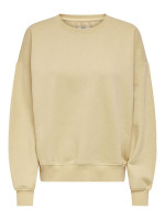 Толстовка ONLWANTED L/S SWEAT SWT 15235575 Mojave Desert ONLY S Бежевий 15235575MojaveDesert