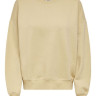 Толстовка ONLWANTED L/S SWEAT SWT 15235575 Mojave Desert ONLY S Бежевий 15235575MOJAVEDESERT