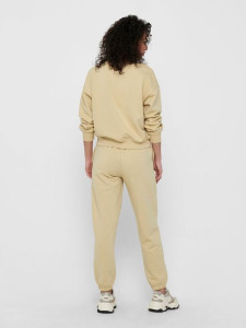 Толстовка ONLWANTED L/S SWEAT SWT 15235575 Mojave Desert ONLY S Бежевий 15235575MOJAVEDESERT