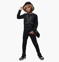 Спортивний костюм JORDAN TAKE FLIGHT B&G CREW SET 85C812-023