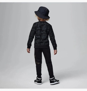 Спортивний костюм JORDAN TAKE FLIGHT B&G CREW SET 85C812-023