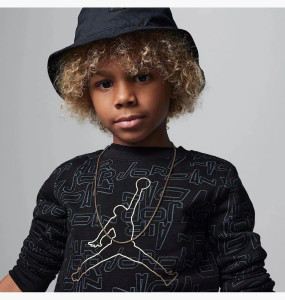 Спортивний костюм JORDAN TAKE FLIGHT B&G CREW SET 85C812-023