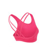 Топ Nike W NK SWSH ICNCLSH HBR BRA SP21 DC5541-615