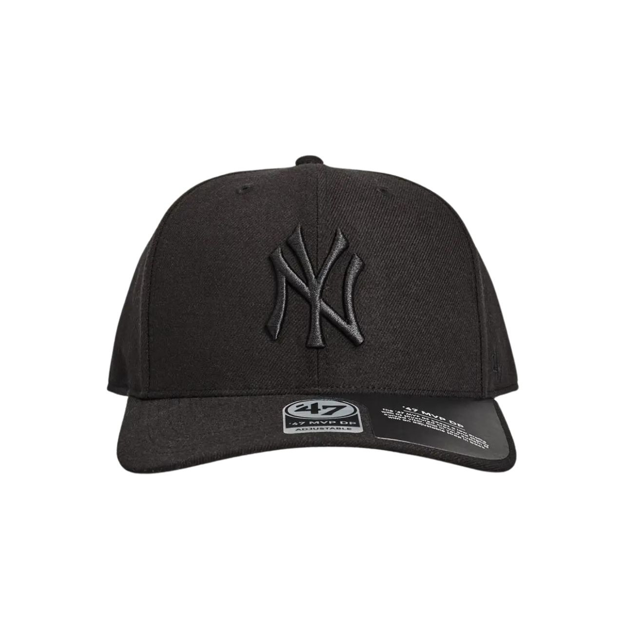Бейсболка 47 Brand MLB NEW YORK YANKEES DP CLZOE17WBP-BKA