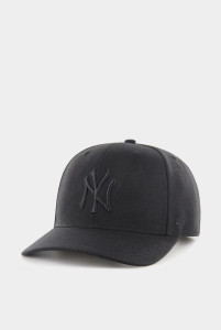 Бейсболка 47 Brand MLB NEW YORK YANKEES DP CLZOE17WBP-BKA