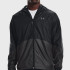 Вітровка UA Legacy Windbreaker 1373821-001 Under Armour 3XL Чорний 1373821-001