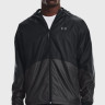 Вітровка UA Legacy Windbreaker 1373821-001 Under Armour 1373821-001
