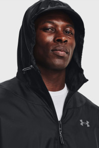 Вітровка UA Legacy Windbreaker 1373821-001 Under Armour 1373821-001
