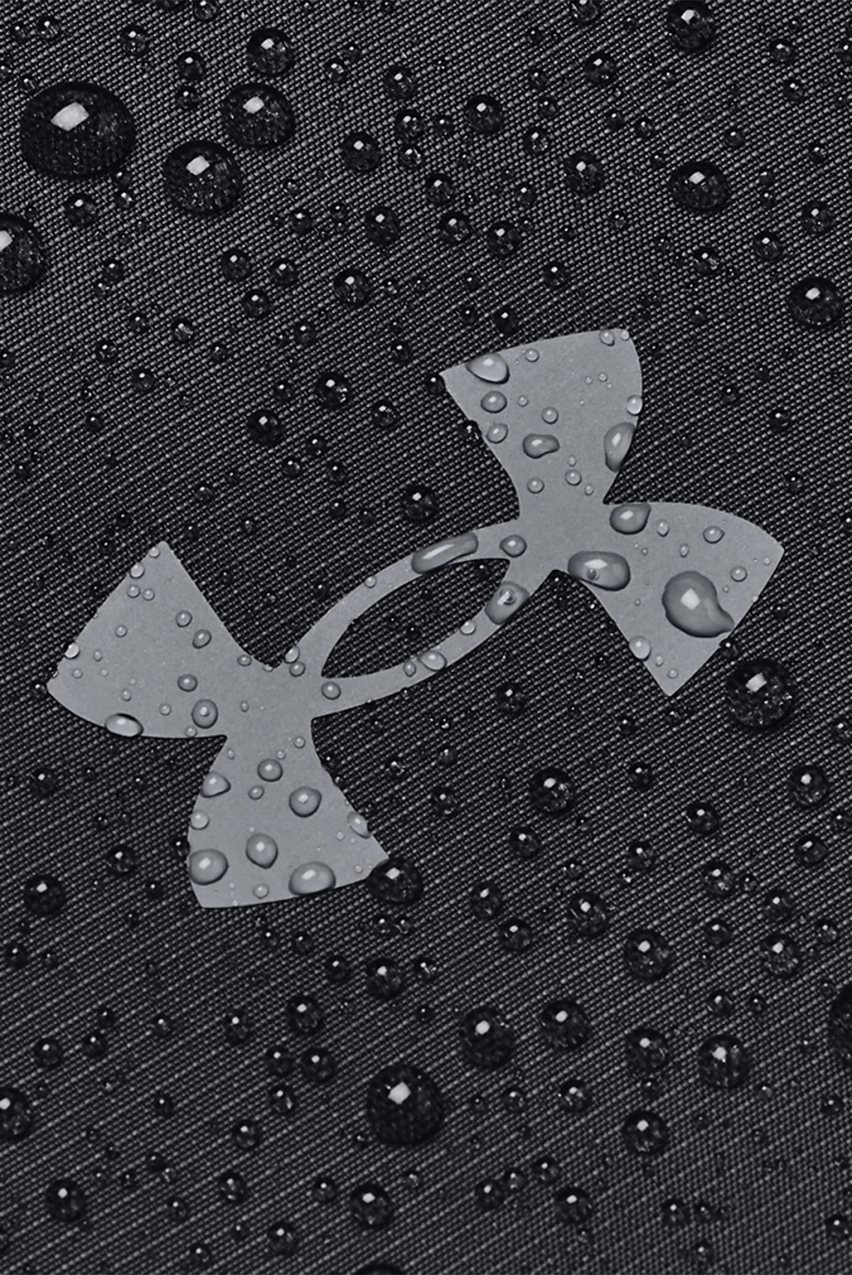 Вітровка UA Legacy Windbreaker 1373821-001 Under Armour 3XL Чорний 1373821-001
