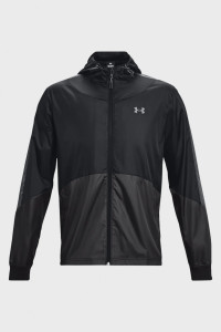 Вітровка UA Legacy Windbreaker 1373821-001 Under Armour 1373821-001