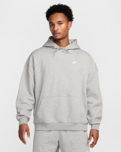 Худі Nike Club Oversized Hoodie IB6484-063 L IB6484-063